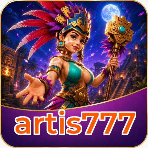 Instalasi artis777